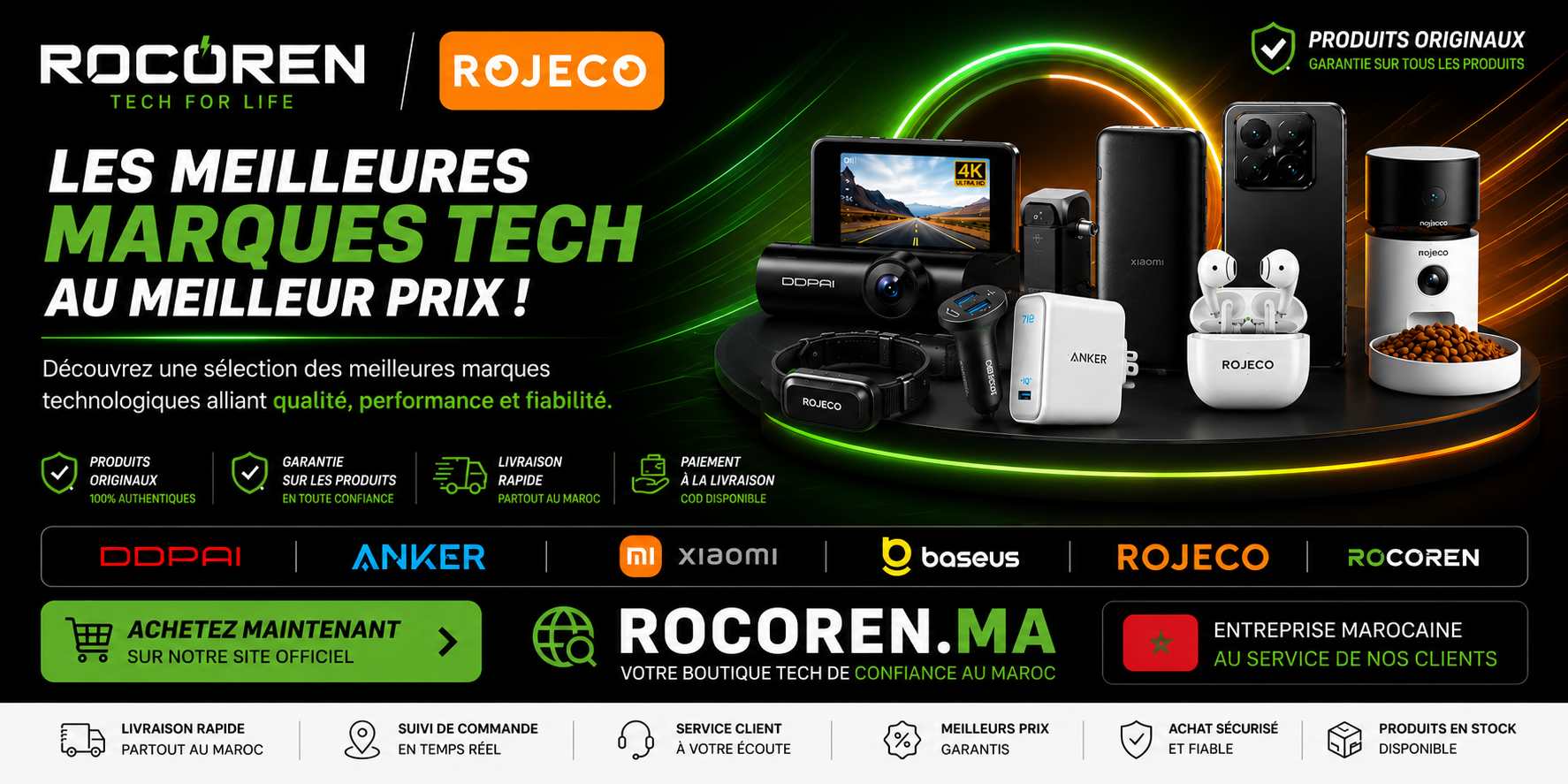 Rocoren – Boutique Officielle 1 ChatGPT Image 29 mai 2026 20 22 03 Rocoren – Boutique Officielle