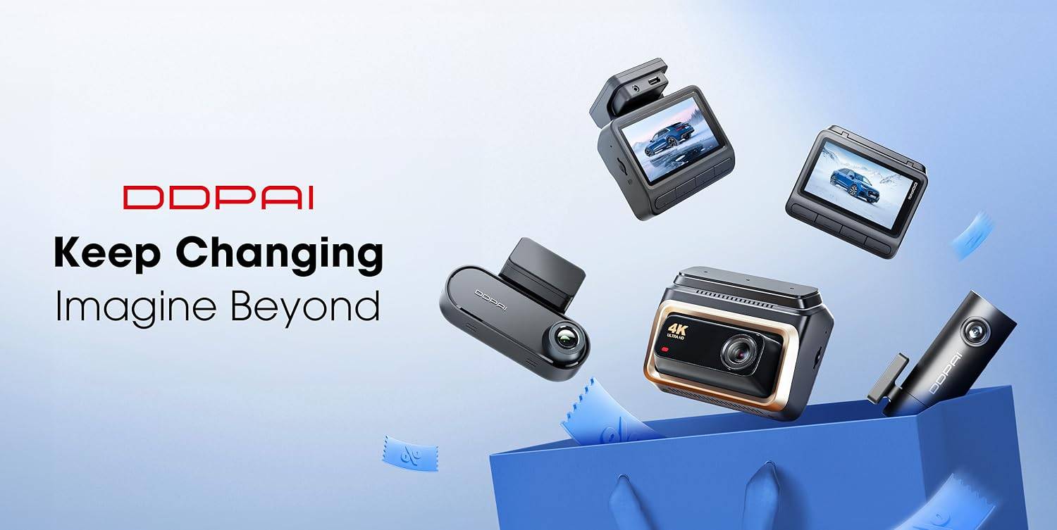 Rocoren – Boutique Officielle 4 DDPAI ALL Rocoren – Boutique Officielle