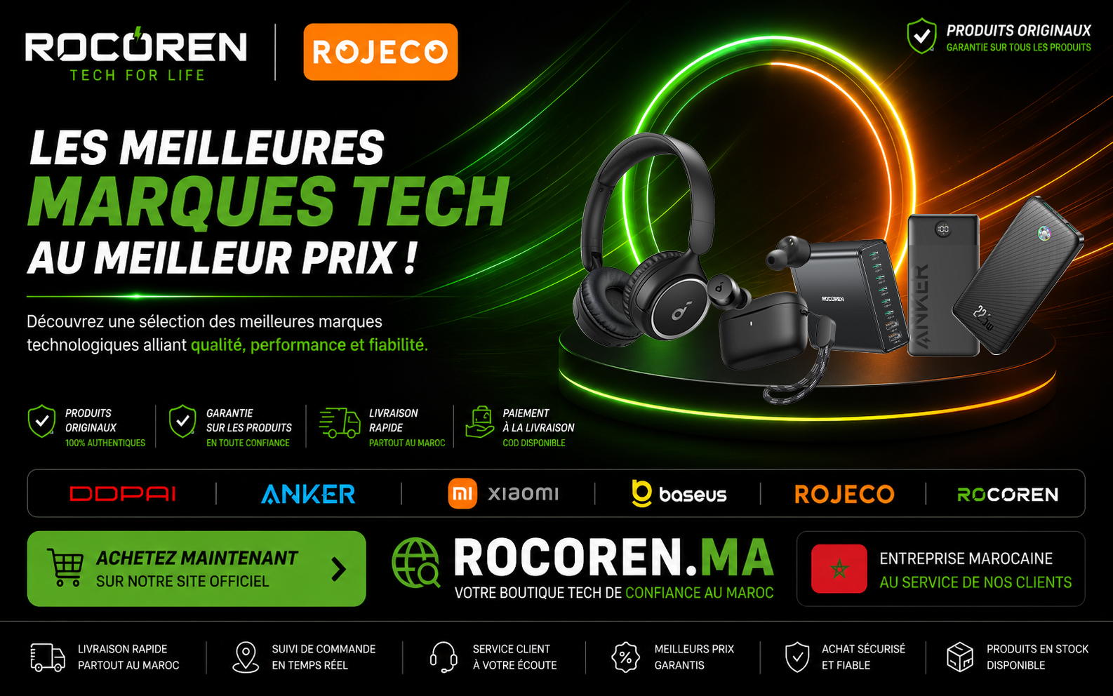 Rocoren – Boutique Officielle 6 test 2 Rocoren – Boutique Officielle