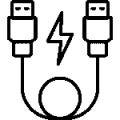 Câble USB