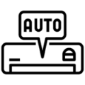 Nettoyage automatique