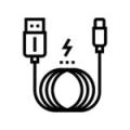 Câble USB