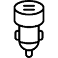 Chargeur de voiture