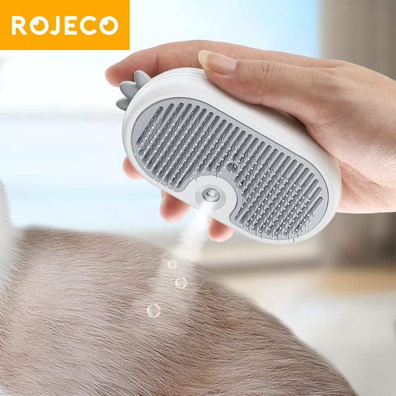 brosses et peignes électriques Rojejo