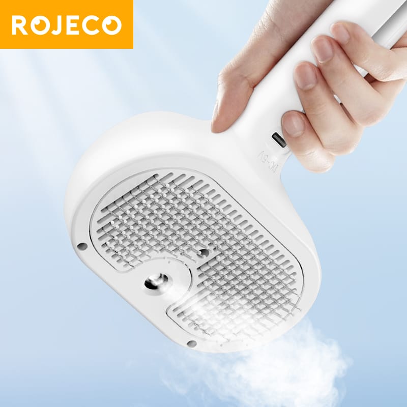 主图1 Rojeco Peigne et brosse à cheveux électrique pour animaux de compagnie