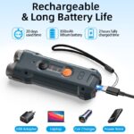 ROJECO Ultrasonic Dog Repeller Black