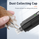 ROJECO N30 Electric Dog Nail Grinder