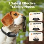 ROJECO 1000m PD521 Dog Training Collar
