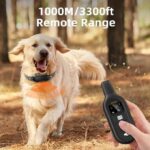 ROJECO 1000m PD521 Dog Training Collar