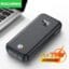 Pro Max Power Bank 20000mAh 35W avec charge rapide, compatible avec plusieurs appareils.