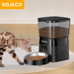 Rojeco Distributeur Automatique de Nourriture