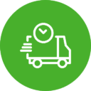 Livraison & Retour camion