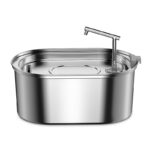 Fontaine à eau pour chat ROJECO 3.2L