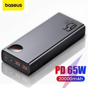 power bank 20000mah