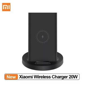 XIAOMI Wireless Charger sans fil 20W