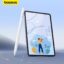 iPad Stylet Baseus avec LED – Stylet tactile précis pour écrire, dessiner et naviguer.