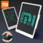 XIAOMI tablette d'écriture LCD avec stylo -13.5pouces