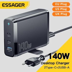 Essager Chargeur