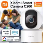 XIAOMI SMART CAMERA