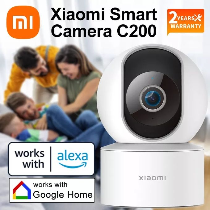 XIAOMI SMART CAMERA