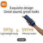Xiaomi Sound Outdoor 30W Bleu - Enceinte Portable Bluetooth Puissante & Étanche – Image 2
