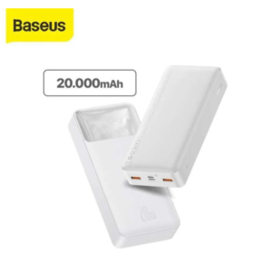 power bank 20000mah
