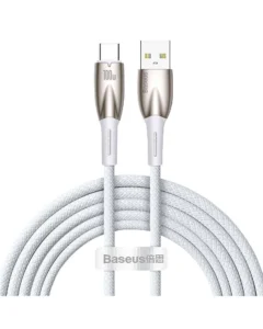 Baseus Glimmer Series Cable Usb Type-C 100W 6A