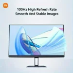 XIAOMI Mi Desktop Monitor A24i pouces avec résolution FHD 1080P 100Hz – Image 2