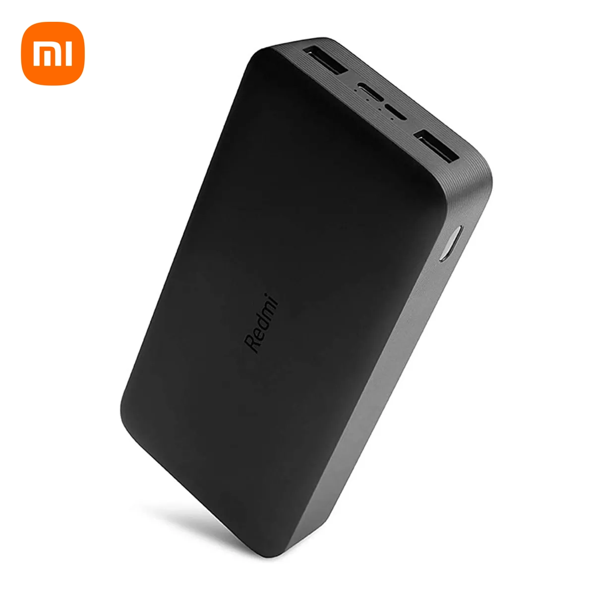 Redmi 20,000mah Power Bank