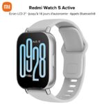 Xiaomi Redmi Watch 5 Active