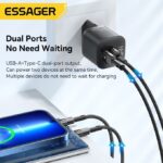 Essager Chargeur