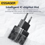 Essager Chargeur