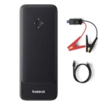 Baseus 600A Jump Starter – Démarrage Puissant et Sauvetage Portable ⚡🚗 – Image 3