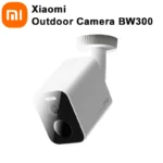 Xiaomi Caméra BW300 Rocoren, surveillance 1080p HD et fonctionnalités intelligentes.
