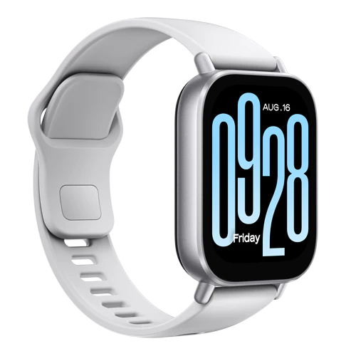 Xiaomi Redmi Watch 5 Active Silver