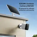 Pack Xiaomi Caméra BW500 + Panneau Solaire – Sécurité Durable et Haute Définition 2.5K 📹🌞 – Image 2