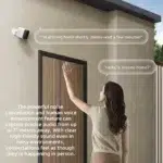 Pack Xiaomi Caméra BW500 + Panneau Solaire – Sécurité Durable et Haute Définition 2.5K 📹🌞 – Image 3