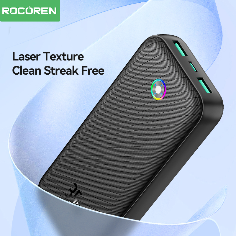 Power Bank 20000 mAh 35W Pro-Max : Libérez-vous des Anxiétés de Batterie 1 图层 682 Power Bank 20000 mAh 35W Pro-Max : Libérez-vous des Anxiétés de Batterie