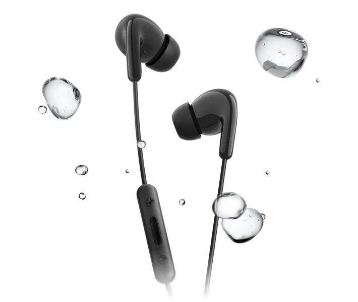 pn103991 xiaomi type c earphones black 2 Xiaomi Écouteurs Type-C – Son Clair et Immersif avec Micro Intégré 🎧✨