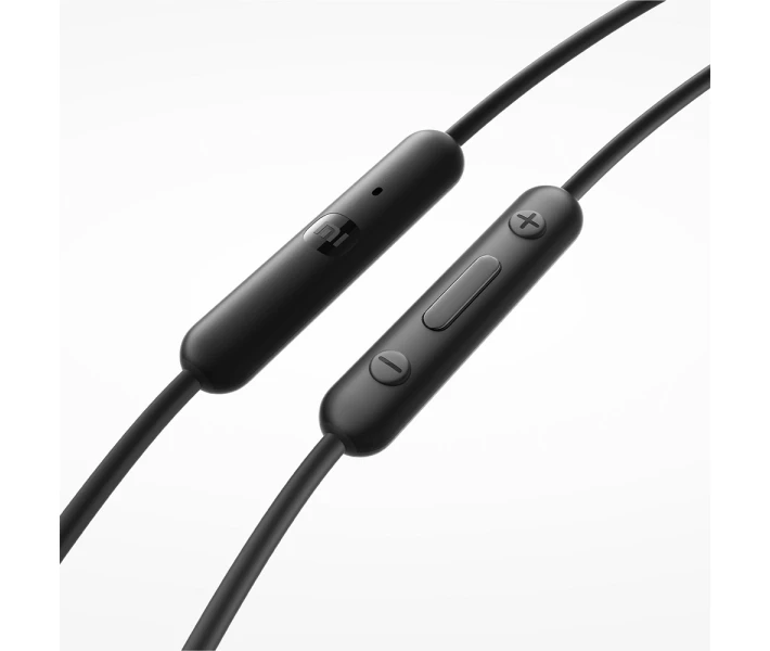 pn103991 xiaomi type c earphones black 3 Xiaomi Écouteurs Type-C – Son Clair et Immersif avec Micro Intégré 🎧✨