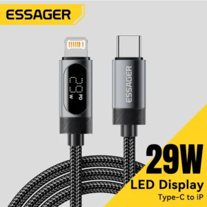 ESSAGER USB