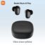 Xiaomi Redmi Buds 6 Play Blancs – Écouteurs Sans Fil avec 30h d’Autonomie