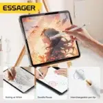 Stylet Apple Crayon USB-C – Idéal pour dessiner et prendre des notes