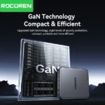 Rocoren Chargeur 200W