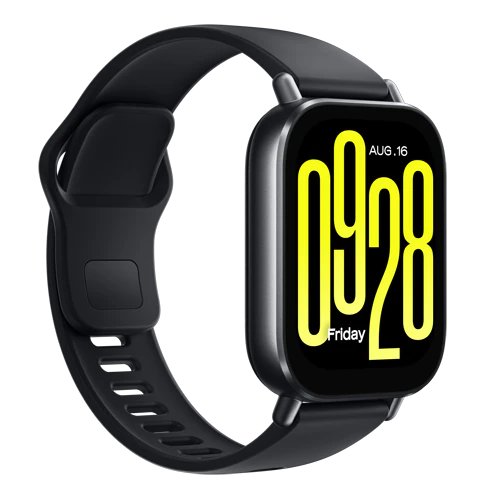 Xiaomi Redmi Watch 5 Active Noir