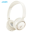 Casque Soundcore H30i Noir sans fil léger 70h autonomie