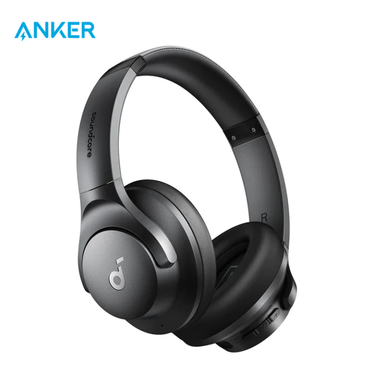anker soundcore q20i casque bluetooth maroc