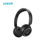 Casque Soundcore H30i Noir sans fil léger 70h autonomie