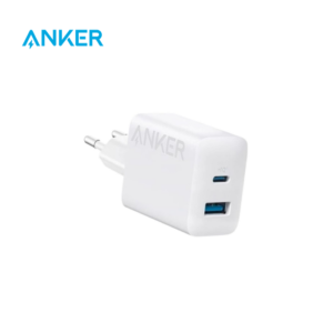 Anker Chargeur Rapide 20W
