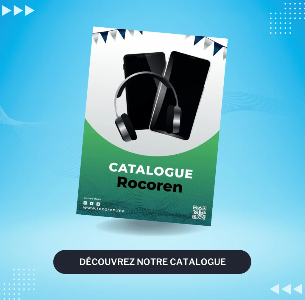 Catalogue Home rocoren